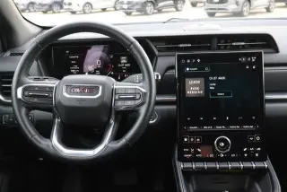 GMC Terrain 2026 4x4 Elevation 4dr SUV