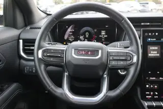 GMC Terrain 2026 4x4 Elevation 4dr SUV
