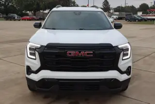 GMC Terrain 2026 4x4 Elevation 4dr SUV
