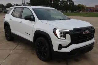 GMC Terrain 2026 4x4 Elevation 4dr SUV