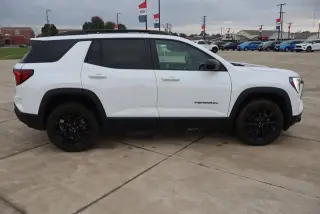GMC Terrain 2026 4x4 Elevation 4dr SUV