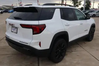 GMC Terrain 2026 4x4 Elevation 4dr SUV