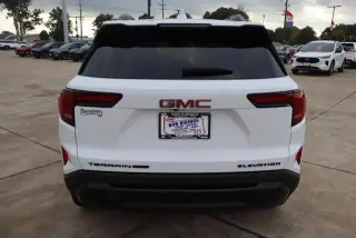 GMC Terrain 2026 4x4 Elevation 4dr SUV
