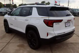 GMC Terrain 2026 4x4 Elevation 4dr SUV