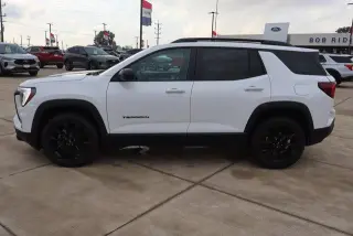 GMC Terrain 2026 4x4 Elevation 4dr SUV