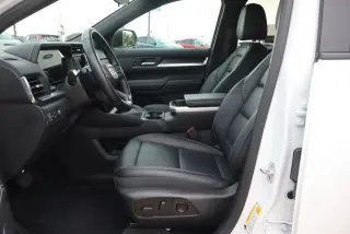 GMC Terrain 2026 4x4 Elevation 4dr SUV
