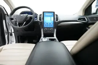 Ford Edge 2024 AWD SEL 4dr SUV