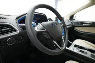 Ford Edge 2024 AWD SEL 4dr SUV