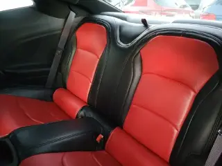 Chevrolet Camaro 2017 LT 2dr Coupé con 1LT
