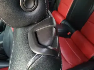Chevrolet Camaro 2017 LT 2dr Coupé con 1LT