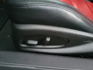 Chevrolet Camaro 2017 LT 2dr Coupé con 1LT