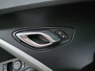 Chevrolet Camaro 2017 LT 2dr Coupé con 1LT