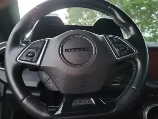 Chevrolet Camaro 2017 LT 2dr Coupé con 1LT