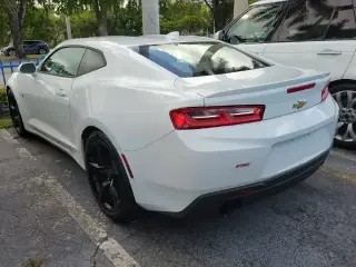 Chevrolet Camaro 2017 LT 2dr Coupé con 1LT
