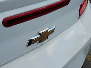 Chevrolet Camaro 2017 LT 2dr Coupé con 1LT