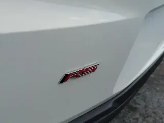 Chevrolet Camaro 2017 LT 2dr Coupé con 1LT
