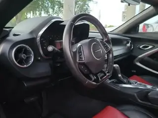 Chevrolet Camaro 2017 LT 2dr Coupé con 1LT