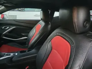 Chevrolet Camaro 2017 LT 2dr Coupé con 1LT