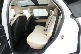Ford Edge 2024 AWD SEL 4dr SUV