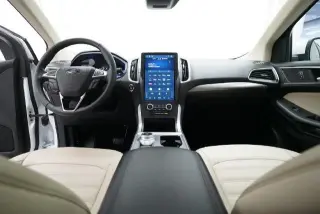 Ford Edge 2024 AWD SEL 4dr SUV