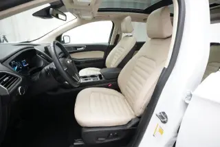 Ford Edge 2024 AWD SEL 4dr SUV