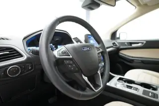 Ford Edge 2024 AWD SEL 4dr SUV