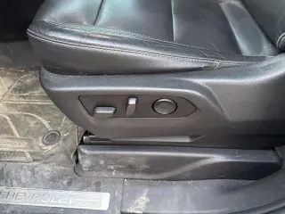 Chevrolet Tahoe 2021 4x4 Z71 4dr SUV