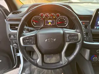 Chevrolet Tahoe 2021 4x4 Z71 4dr SUV