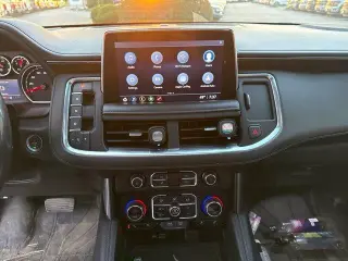 Chevrolet Tahoe 2021 4x4 Z71 4dr SUV