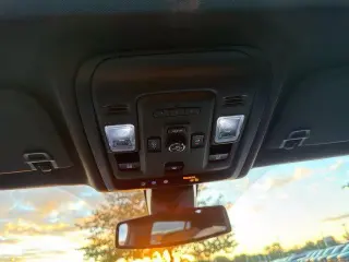 Chevrolet Tahoe 2021 4x4 Z71 4dr SUV