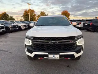 Chevrolet Tahoe 2021 4x4 Z71 4dr SUV
