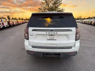 Chevrolet Tahoe 2021 4x4 Z71 4dr SUV