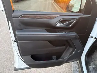 Chevrolet Tahoe 2021 4x4 Z71 4dr SUV