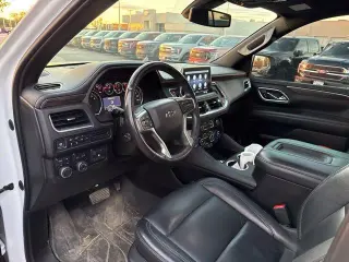 Chevrolet Tahoe 2021 4x4 Z71 4dr SUV
