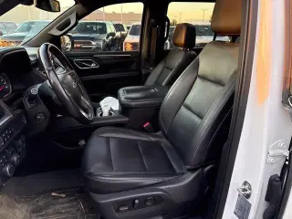 Chevrolet Tahoe 2021 4x4 Z71 4dr SUV