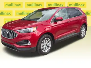 Ford Edge 2024 AWD SEL 4dr SUV