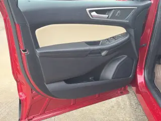 Ford Edge 2024 AWD SEL 4dr SUV