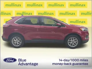 Ford Edge 2024 AWD SEL 4dr SUV