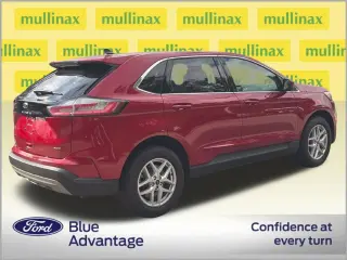 Ford Edge 2024 AWD SEL 4dr SUV