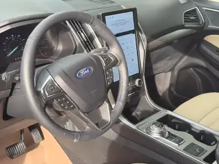 Ford Edge 2024 AWD SEL 4dr SUV