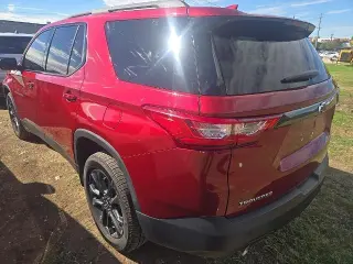 Chevrolet Traverse 2020 RS 4 SUV