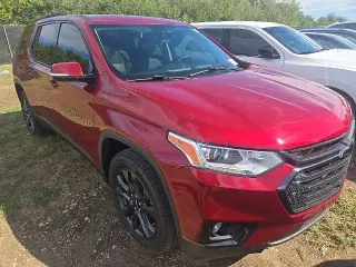 Chevrolet Traverse 2020 RS 4 SUV