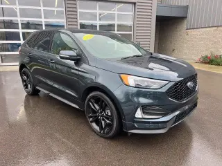 Ford Edge 2024 AWD ST 4dr SUV