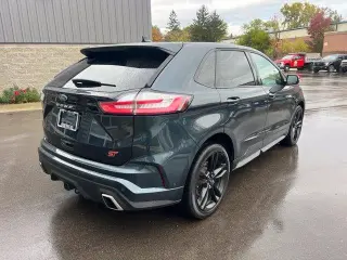 Ford Edge 2024 AWD ST 4dr SUV