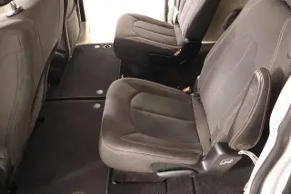 Chrysler Pacifica 2018 Touring Plus 4dr Mini-Van