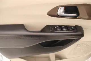 Chrysler Pacifica 2018 Touring Plus 4dr Mini-Van