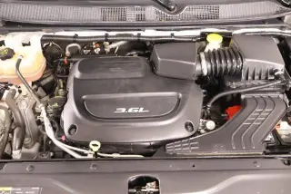 Chrysler Pacifica 2018 Touring Plus 4dr Mini-Van