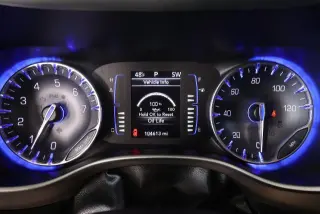 Chrysler Pacifica 2018 Touring Plus 4dr Mini-Van