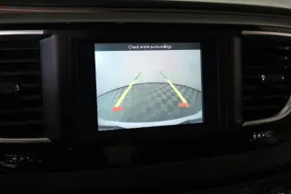 Chrysler Pacifica 2018 Touring Plus 4dr Mini-Van