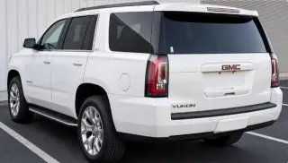 GMC Yukon 2017 4x2 SLT 4dr SUV